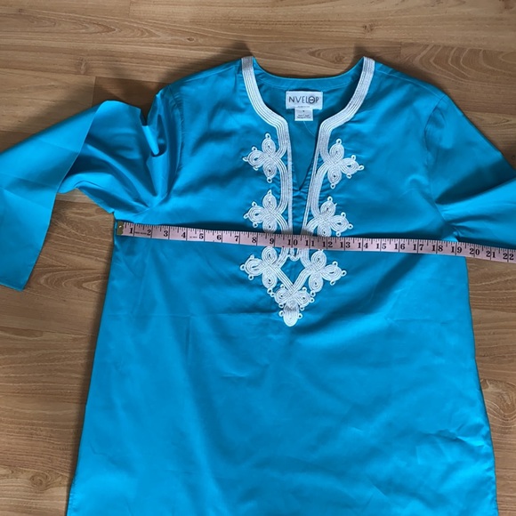 NVELOP SUN Cover Up - Picture 13 of 16